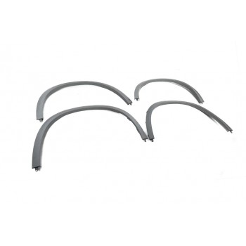 Расширители арок M60i (2023-2025, 4 шт) для BMW X5 G05 2019- гг