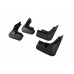 Брызговики EuroCap (2 шт) для Chery Tiggo 8
