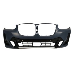 Передній бампер M-Sport (2022-2024) для BMW X3 G01 2018- рр