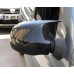 Накладки на зеркала BMW-Style V2 (2 шт) для Nissan Terrano 2014- гг