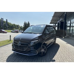 Комплект обвісу (V-Class 2025 design) для Mercedes Vito / V-class W447 2014- рр