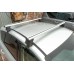 Перемычки на гладкую крышу (2 шт, Asaf V4) для Ford C-Max/Grand C-Max 2010-2019 гг