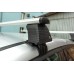 Перемычки на гладкую крышу (2 шт, Asaf V4) для Ford C-Max/Grand C-Max 2010-2019 гг