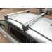 Перемычки на гладкую крышу (2 шт, Asaf V4) для Ford C-Max/Grand C-Max 2010-2019 гг