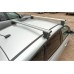 Перемычки на гладкую крышу (2 шт, Asaf V4) для Ford C-Max/Grand C-Max 2010-2019 гг