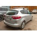 Перемычки на гладкую крышу (2 шт, Asaf V4) для Ford C-Max/Grand C-Max 2010-2019 гг