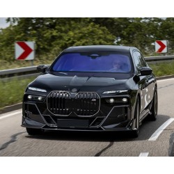 Комплект обвесов MNSR-Style Carbon для BMW 7 серия G70/G71