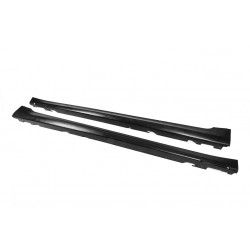Боковые пороги M760-Style (для G12, 2016-2019) для BMW 7 серия G11/G12