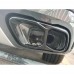 Насадки на глушитель (M-Performance, 2023-2025) для BMW X6 G06 2019- гг