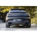Комплект обвісів cmst-style Carbon (для Coupe 2019-2022) для Porsche Cayenne 2018- рр