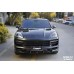 Комплект обвісів cmst-style Carbon (для Coupe 2019-2022) для Porsche Cayenne 2018- рр