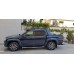 Боковые трубы (2 шт, нерж) 60мм для Volkswagen Amarok 2010-2022 гг