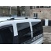 Рейлінги Skyport (сірі) Стандартна база для Fiat Doblo I 2005-2010 рр