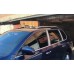 Рейлинги Skyport (серые) для Porsche Cayenne 2003-2010 гг