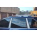 Рейлинги Skyport (серые) для Porsche Cayenne 2003-2010 гг