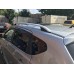 Рейлінги Skyport Grey для Nissan Qashqai 2007-2010 рр