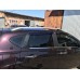 Рейлінги Crown для Nissan Qashqai 2010-2014рр