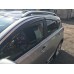 Рейлінги Crown для Nissan Qashqai 2010-2014рр
