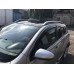 Рейлінги Crown для Nissan Qashqai 2010-2014рр