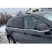 Рейлінги Skyport (сірий мат) для Volkswagen Touareg 2002-2010 рр