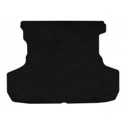 Коврик багажника текстильный Premium (SD, Черный) для Chrysler 200 I 2010-2014 гг