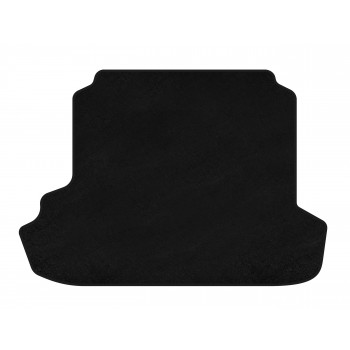 Коврик багажника текстильный Premium (Черный) для FAW B30 2015-2020 гг