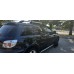 Ветровики (4 шт, HIC) для Mitsubishi Outlander 2001-2006 гг