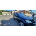 Ветровики (4 шт, HIC) для Mitsubishi Outlander 2001-2006 гг