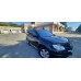 Ветровики (4 шт, HIC) для Mitsubishi Outlander 2001-2006 гг