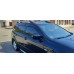 Ветровики (4 шт, HIC) для Mitsubishi Outlander 2001-2006 гг