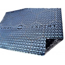 Вибропоглощающий лист ULTIMATE EXPERT BLUE SILVER 3 мм (50х35 см)