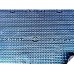 Вибропоглощающий лист ULTIMATE EXPERT BLUE SILVER 3 мм (50х35 см)