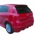 Спойлер Anatomik (2006-2010, под покраску) для Fiat Punto Grande/EVO