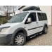 Бокові підніжки Sorento-style (EuroCap) для Ford Connect 2002-2006 рр