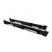 Бокові підніжки Sorento-style (EuroCap) для Ford Connect 2002-2006 рр