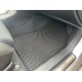 Коврики EVA V-2 (черные) для Toyota Avensis 2003-2009 гг