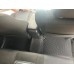 Коврики EVA V-2 (черные) для Toyota Avensis 2003-2009 гг