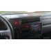 Накладки на торпеду (1999-2003) Карбон для Volkswagen T4 Transporter