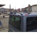 Спойлер Исикли низкая крыша (под покраску) для Ford Transit 2000-2014 гг
