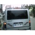 Спойлер Исикли низкая крыша (под покраску) для Ford Transit 2000-2014 гг