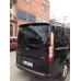 Спойлер Anatomic (под покраску) для Ford Custom 2013-2022 гг