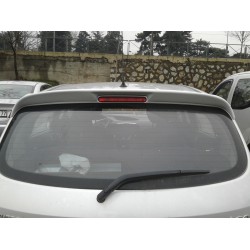 Спойлер (под покраску) для Hyundai I-20 2008-2012 гг