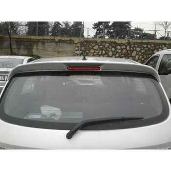 Спойлер (под покраску) для Hyundai I-20 2008-2012 гг