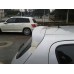 Спойлер (под покраску) для Hyundai I-20 2008-2012 гг