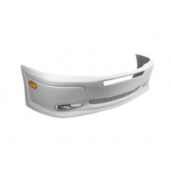 Накладка на бампер ERA для Mercedes Sprinter W901/902/903/904/905 1995-2006 гг