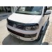 Дефлектор капоту (EuroCap) для Volkswagen T5 2010-2015 рр