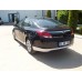 Задняя нижняя накладка (под покраску) для Opel Insignia 2008-2017 гг