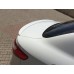 Спойлер (под покраску) для Renault Fluence 2009-2016 гг