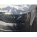 Вії для фар (2 шт, під фарбування) для Volkswagen T5 2010-2015 рр