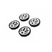 Колпачки в диски 56/52мм vwor5652 V-2 (4 шт) для Тюнинг Volkswagen Колпачки в диски 56/52мм vwor5652 V-2 (4 шт) для Тюнинг Volkswagen